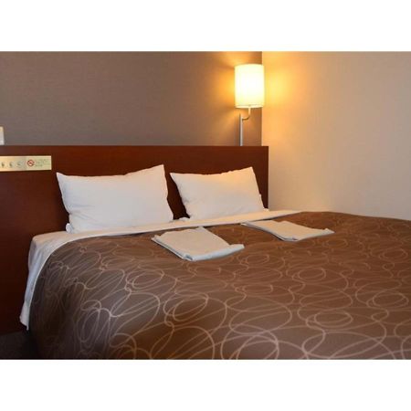 Hotel Resh Tottori Ekimae - Vacation Stay 47406V Kültér fotó