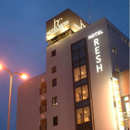 Hotel Resh Tottori Ekimae - Vacation Stay 47406V Kültér fotó