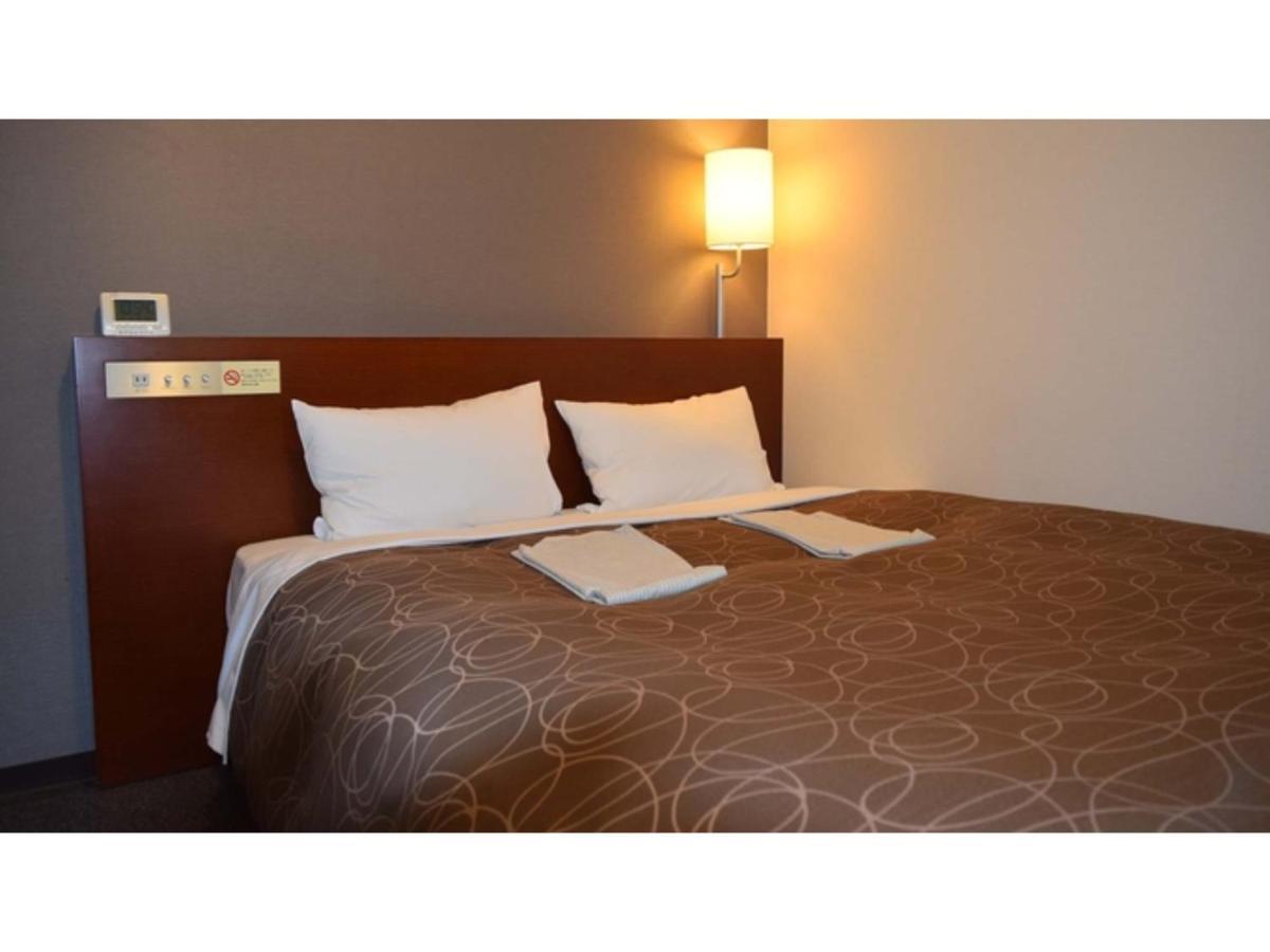 Hotel Resh Tottori Ekimae - Vacation Stay 47406V Kültér fotó