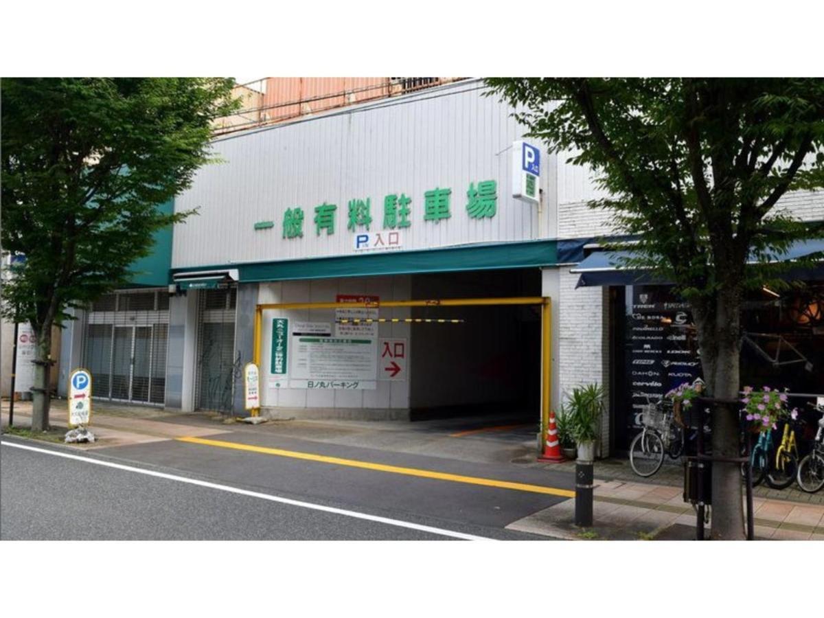 Hotel Resh Tottori Ekimae - Vacation Stay 47406V Kültér fotó