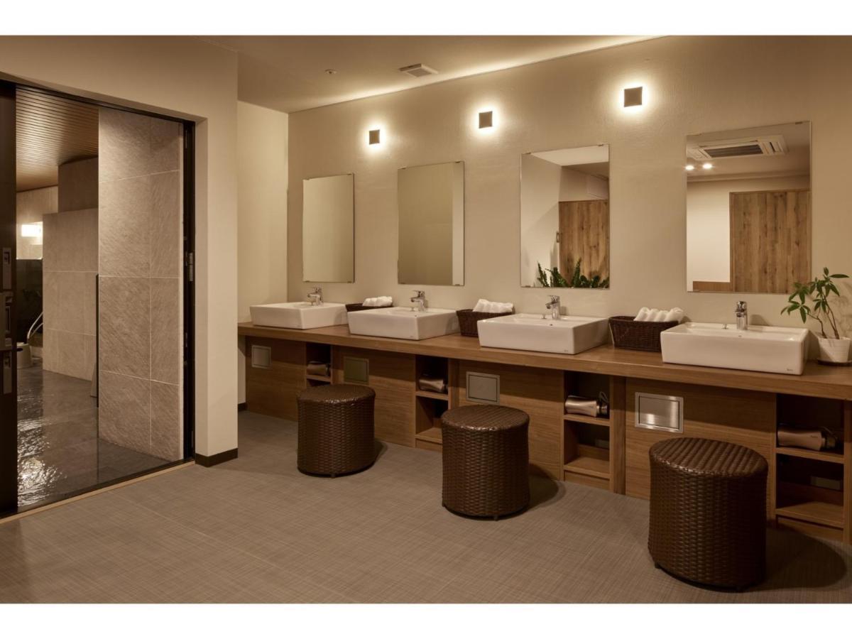 Hotel Resh Tottori Ekimae - Vacation Stay 47406V Kültér fotó