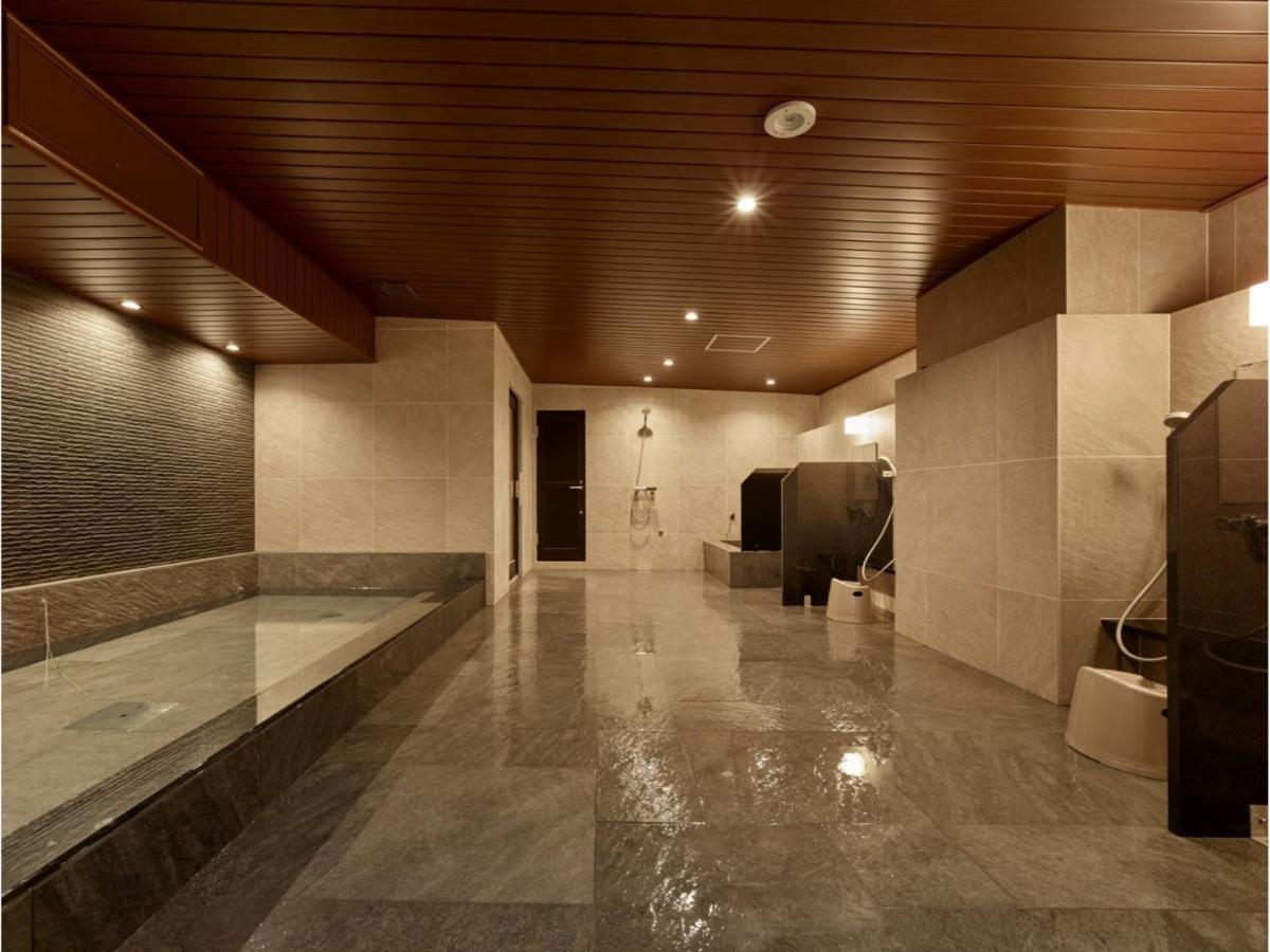 Hotel Resh Tottori Ekimae - Vacation Stay 47406V Kültér fotó
