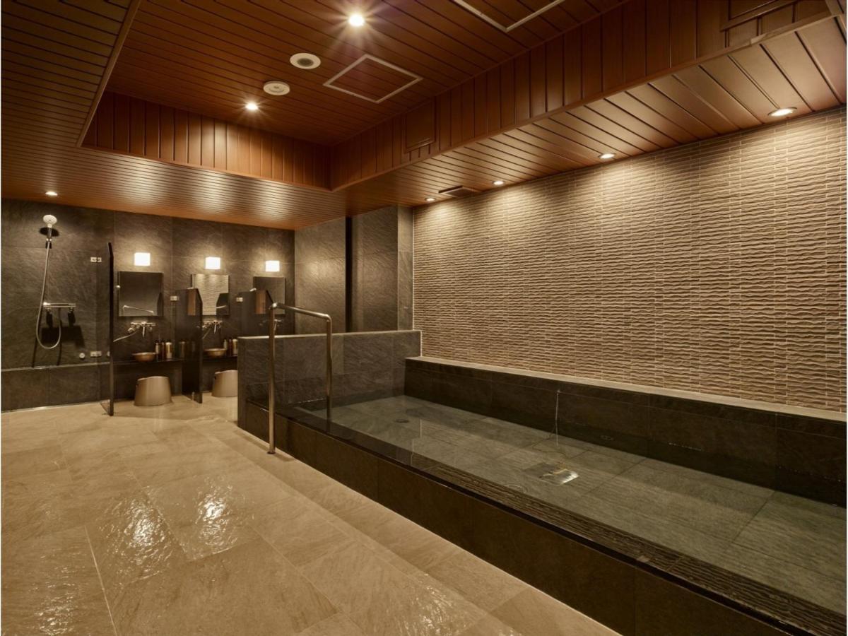 Hotel Resh Tottori Ekimae - Vacation Stay 47406V Kültér fotó