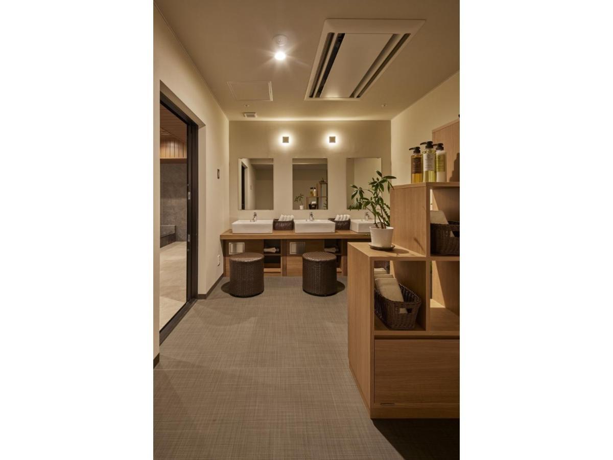 Hotel Resh Tottori Ekimae - Vacation Stay 47406V Kültér fotó